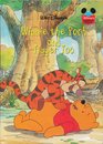 Walt Disney's Winnie the Pooh and Tigger Too