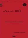 Classic Carols  10 Christmas Master Pieces for Solo Piano