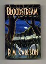 Bloodstream (Marty Hopkins, Bk 2)