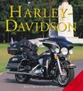 HarleyDavidson Motorcycle