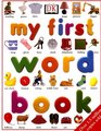 My First Word Book (Revised Edition)