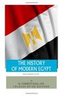 The History of Modern Egypt From Napoleon to Now