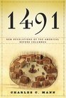 1491  New Revelations of the Americas Before Columbus