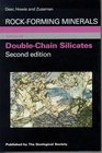 Double Chain Silicates