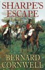 Sharpe's Escape (Sharpe, Bk 20)