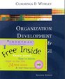 Organization Development  Change With Infotrac