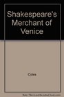 Merchant of Venice in Everyday Eng