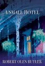 A Small Hotel: A Novel