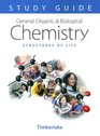 General Organic  Biological Chemistry Study Guide