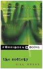 The Society (Forbidden Doors, Bk 1)