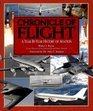 Chronicle of Flight A YearByYear History of Aviation