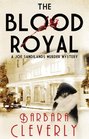 The Blood Royal (Joe Sandilands, Bk 9)