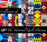 Collection of the National Quilt Museum