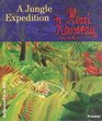 Henri Rousseau A Jungle Expedition