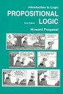 Introduction to Logic Propositional Logic