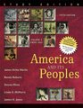 America and Its Peoples A Mosaic in the Making Volume II Study Edition