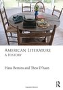 American Literature A History