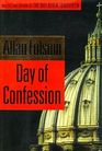 Day of Confession  1999 publication