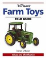 Warman's Farm Toys Field Guide Values and Identification
