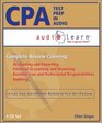 CPA AudioLearn