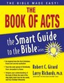 Book of Acts (Smart Guide to the Bible)