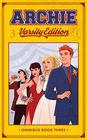 Archie Varsity Edition Vol 3