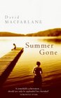 Summer Gone  A Novel