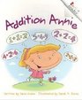 Addition Annie (Rookie Readers)