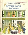 Mother Goose for Christmas