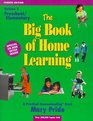 The Big Book of Home Learning Vol 2 Preschool and Elementary