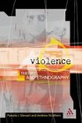 Violence Theory and Enthography