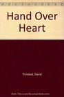 Hand over Heart Poems 19811988