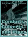 Conduits Culverts And Pipes