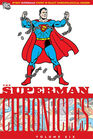 The Superman Chronicles Vol 6