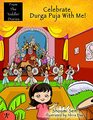 Celebrate Durga Puja With Me