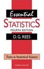 Essential Statistics Fourth Edition