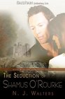 The Seduction of Shamus O'Rourke (Jamesville, Bk 4)