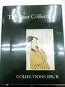 The Baur Collection Japanese Prints