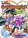 How To Draw Manga Sketching MangaStyle Volume 6 Sketching Props