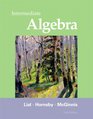 Intermediate Algebra plus MyMathLab/MyStatLab  Access Card Package