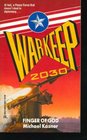 Finger Of God  Warkeep 2030 Book 3