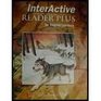 Language of Literature The Interactive Reader Plus for English Learners