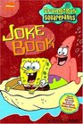 SpongeBob Squarepants Joke Book