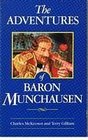 Adventures of Baron Munchhausen Story of the Screenplay