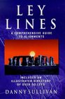 Ley Lines A Comprehensive Guide to Alignments