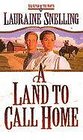 A Land to Call Home (Red River of the North #3)