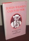 Justin Wilson's Cajun humor