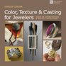 Color Texture  Casting for Jewelers HandsOn Demonstrations  Practical Applications