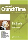 CrunchTime Contracts