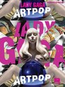 Lady Gaga  Artpop